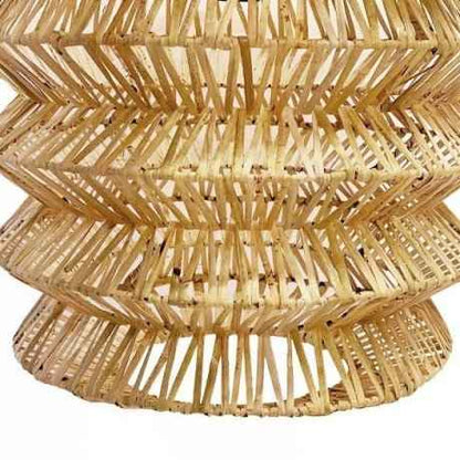 MAD MOISELLE PENDANT SHADE | NATURAL