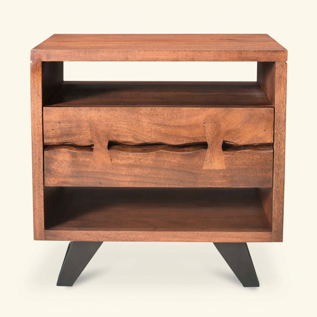 MADAGASCAR NIGHTSTAND