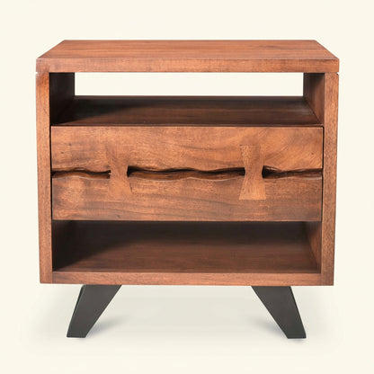 MADAGASCAR NIGHTSTAND