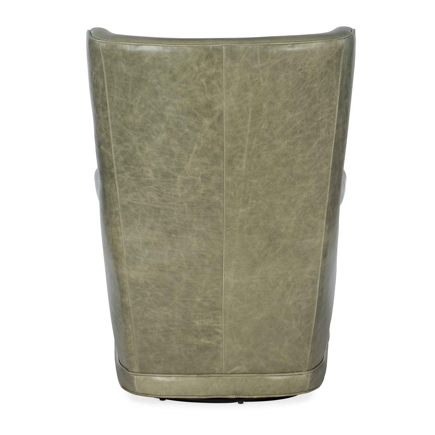 MAI WING SWIVEL CLUB CHAIR