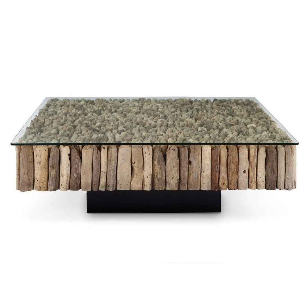 MANHATTAN COFFEE TABLE