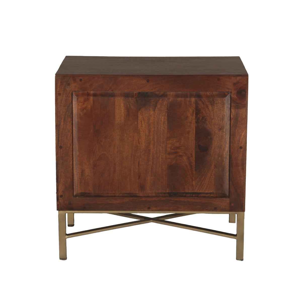 MANHATTAN RETRO NIGHTSTAND