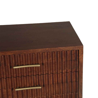 MANHATTAN RETRO NIGHTSTAND