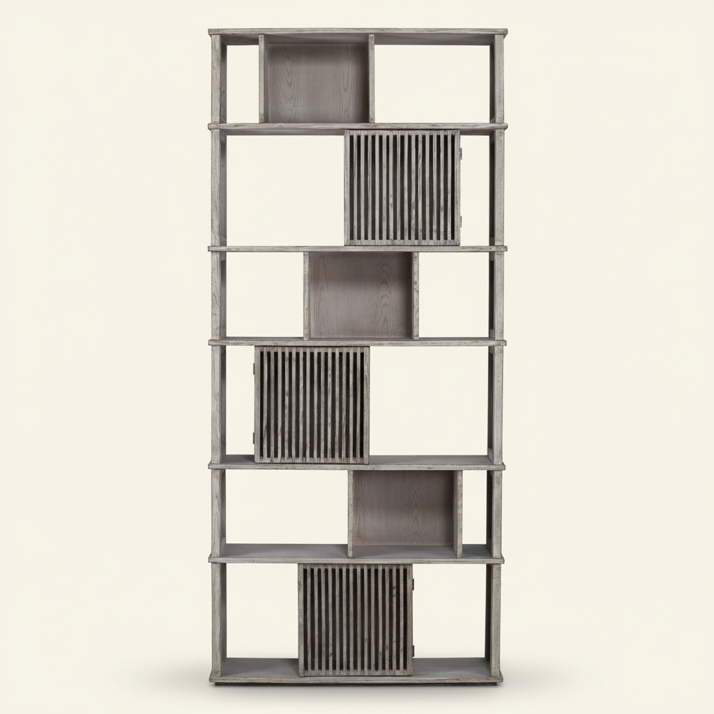 MARCO BOOKCASE