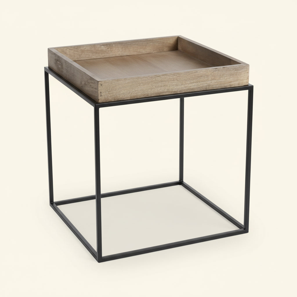 MARINER SIDE TABLE