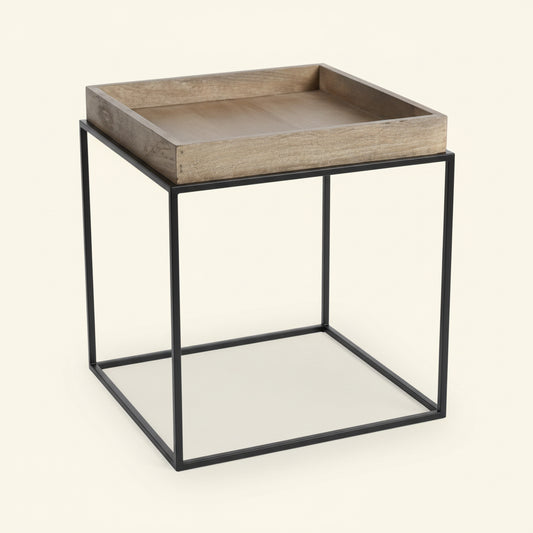 MARINER SIDE TABLE