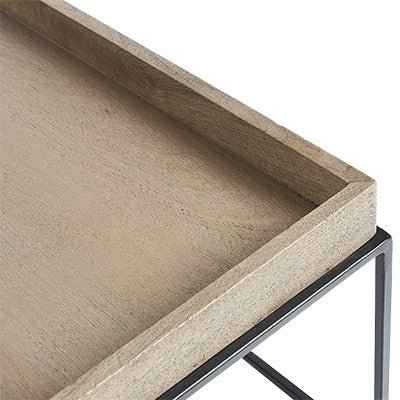 MARINER SIDE TABLE