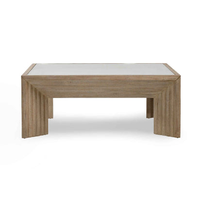 MARVA COFFEE TABLE