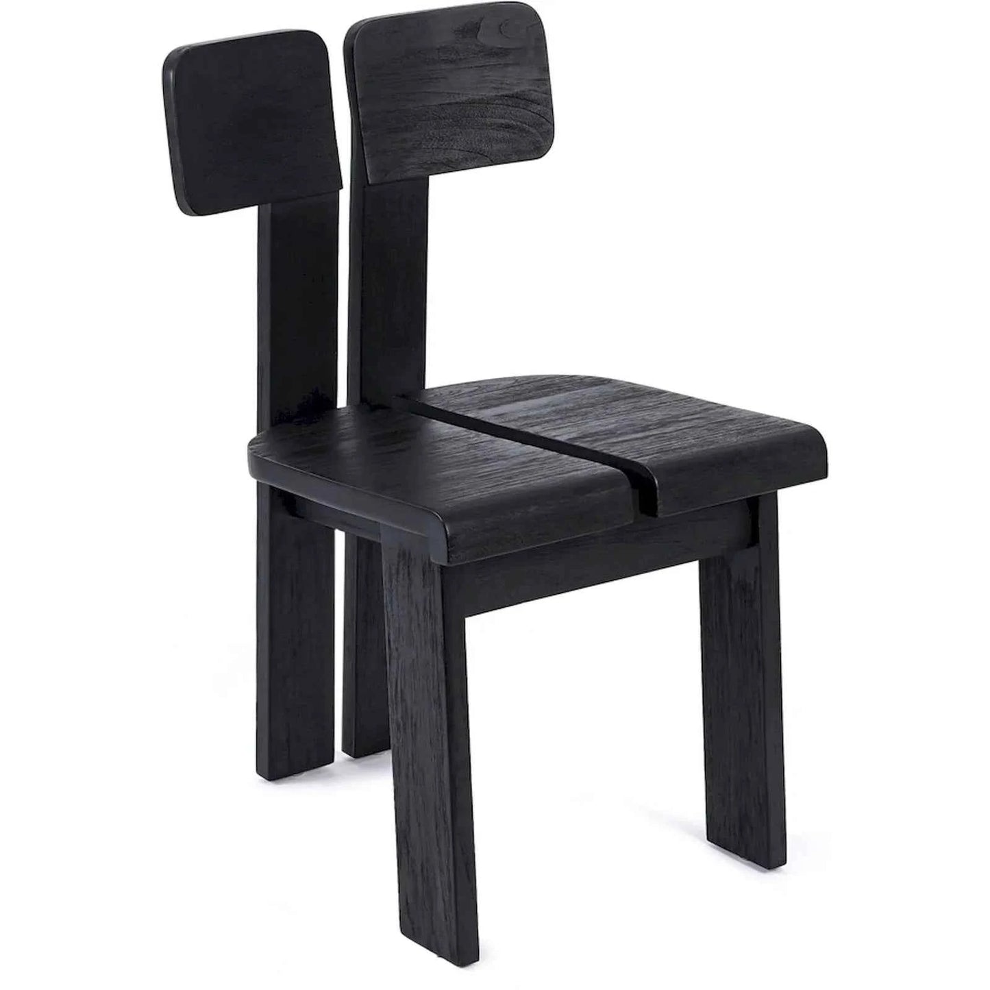 SAMA DINING CHAIR | BLACK | IN-OUTDOORS