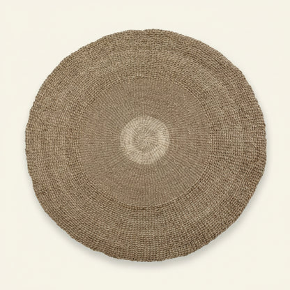 Mekong River Carpet | Natural | 150 cm