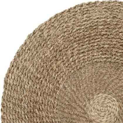 Mekong River Carpet | Natural | 90 cm