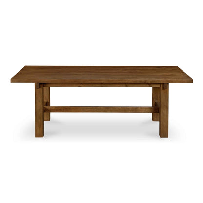 MIKOSHI FARMHOUSE DINING TABLE