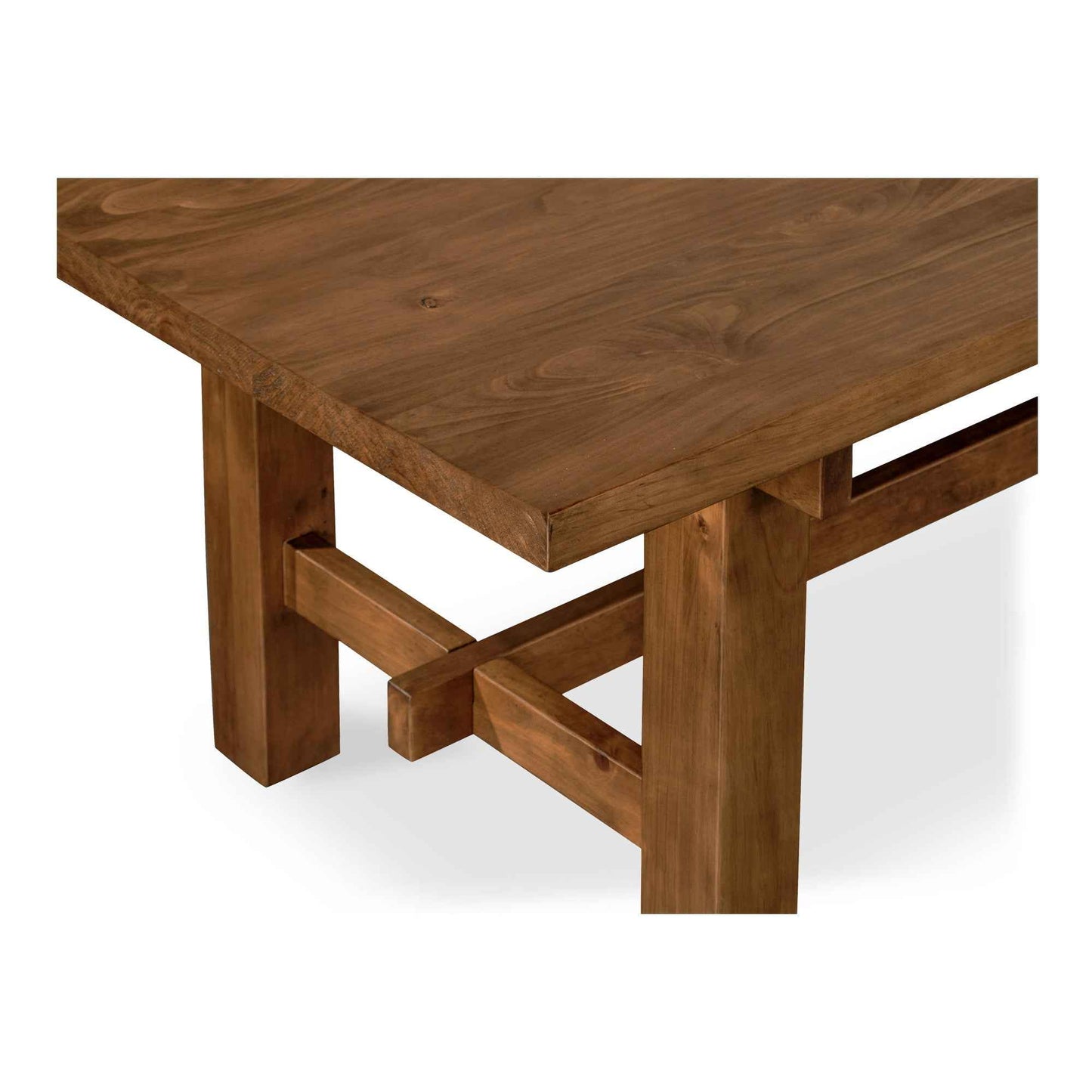 MIKOSHI FARMHOUSE DINING TABLE