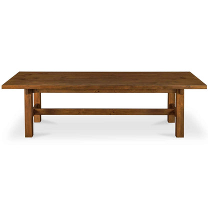 MIKOSHI FARMHOUSE DINING TABLE
