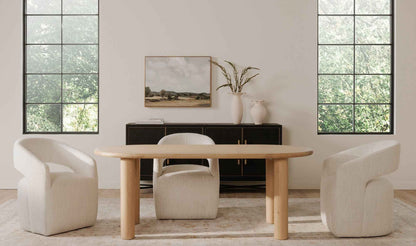 MILO DINING TABLE