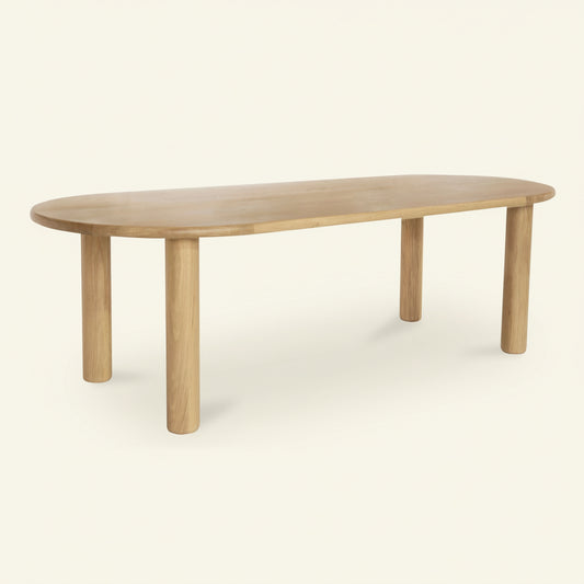 MILO DINING TABLE