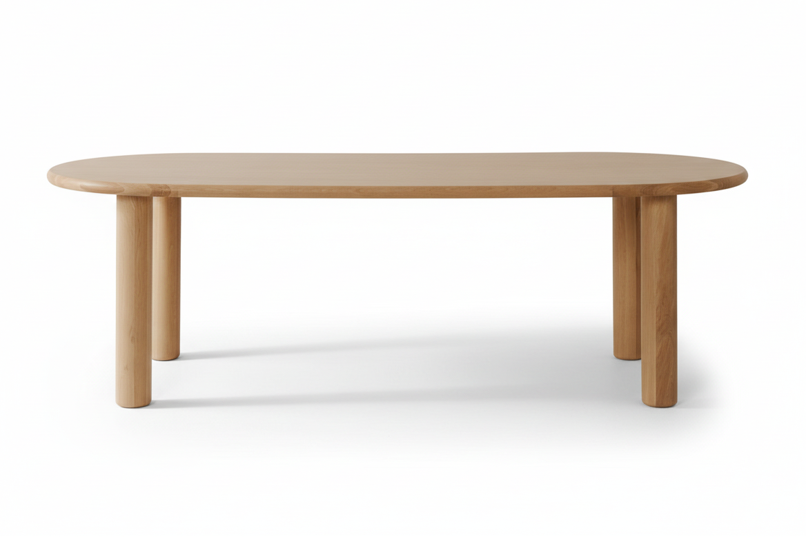 MILO DINING TABLE