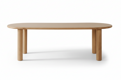 MILO DINING TABLE