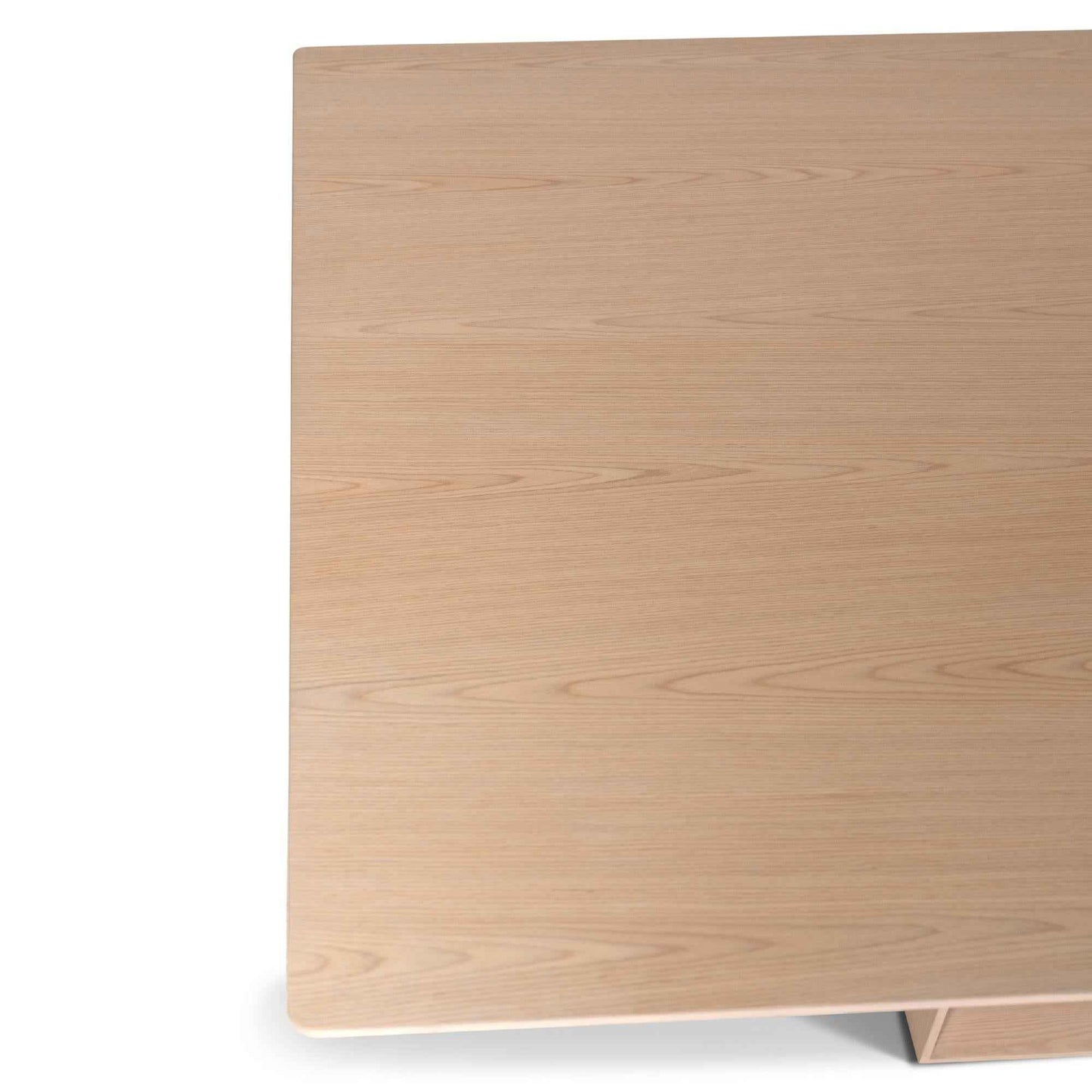 MODERN BRAZILIAN MAIORCA RECTANGULAR DINING TABLE