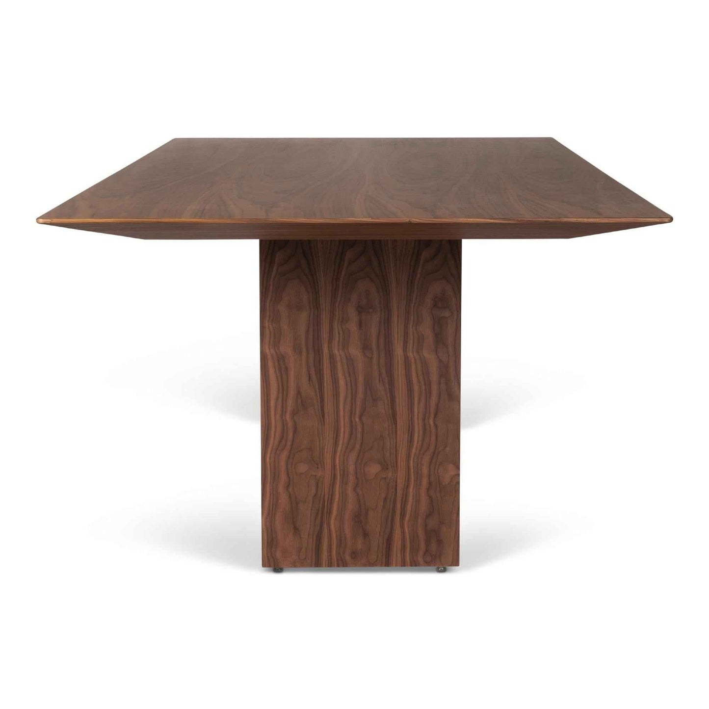 MODERN BRAZILIAN MAIORCA RECTANGULAR DINING TABLE