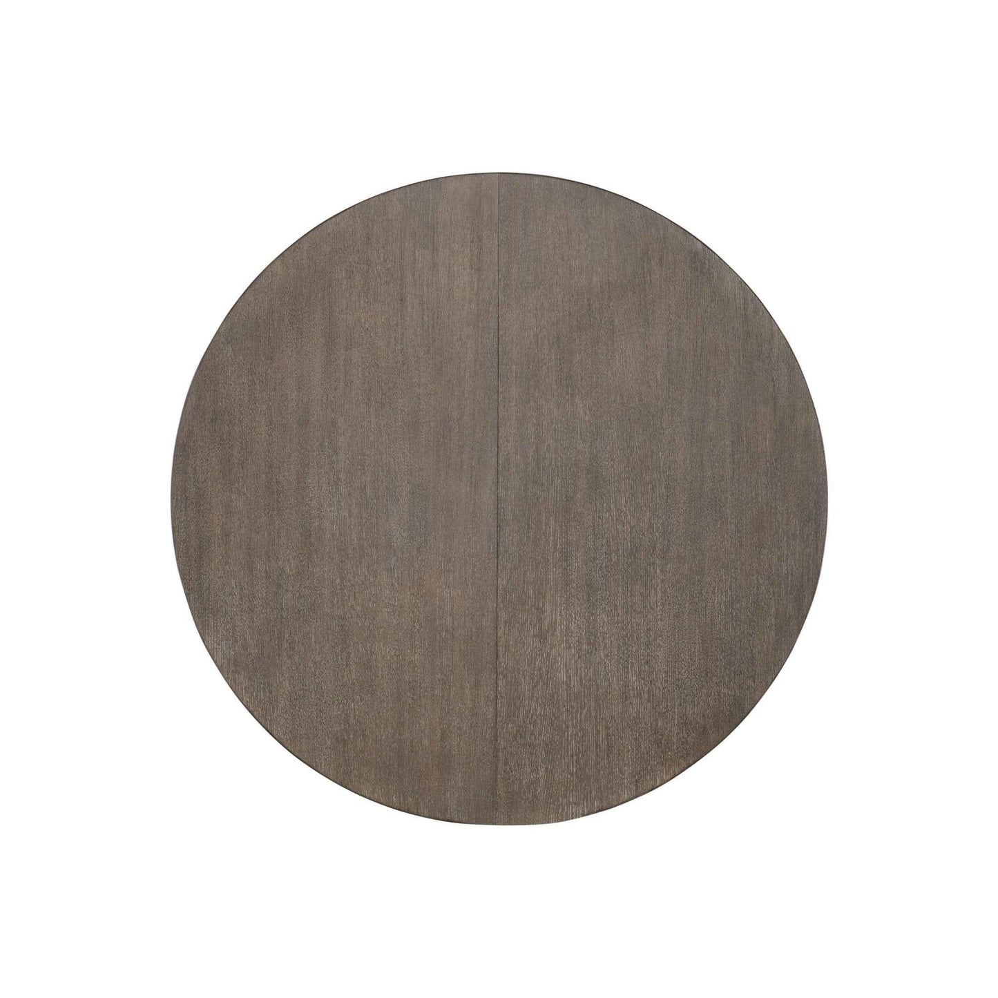 MODERN MOOD 54"RD DINING TABLE WITH LEAF