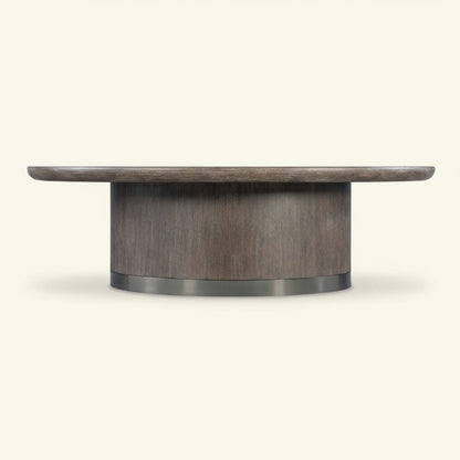MODERN MOOD 60"ROUND COCKTAIL TABLE