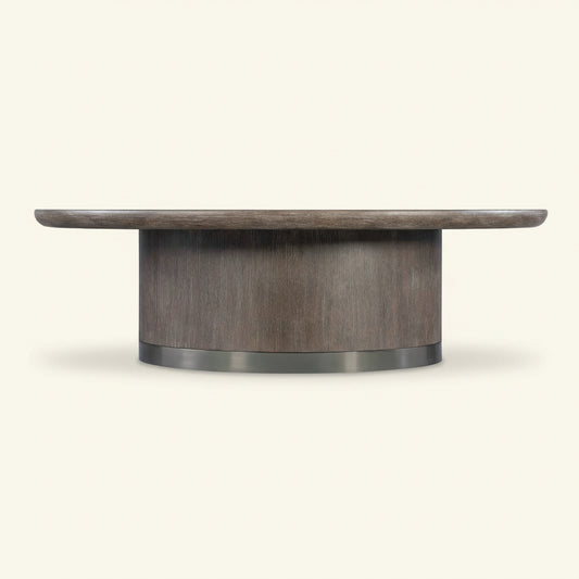 MODERN MOOD 60"ROUND COCKTAIL TABLE