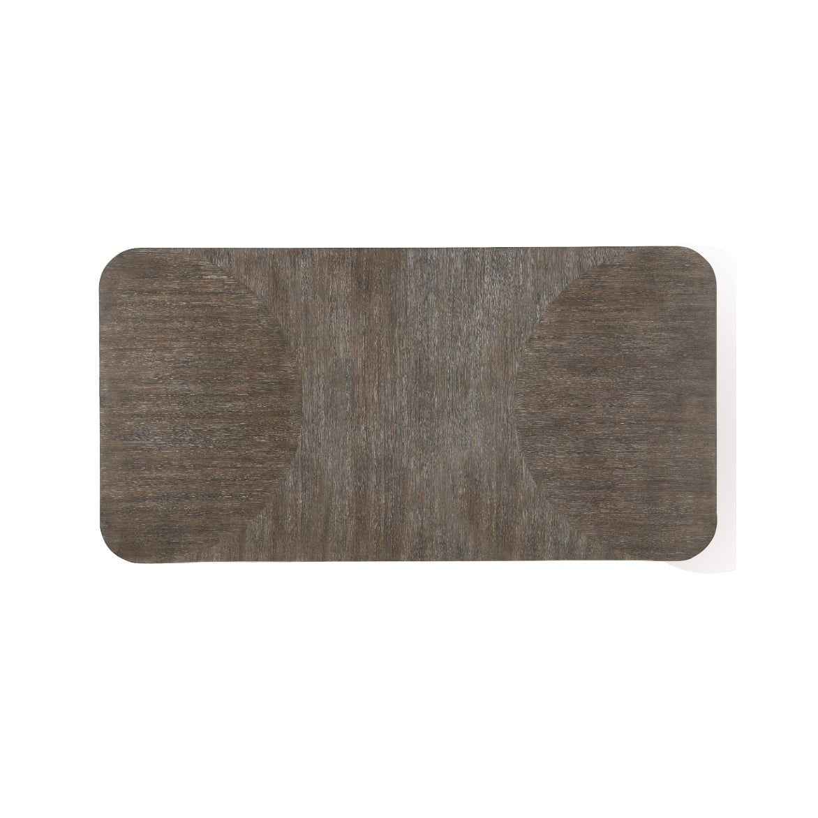 MODERN MOOD DINING TABLE: DARK