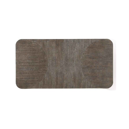 MODERN MOOD DINING TABLE: DARK