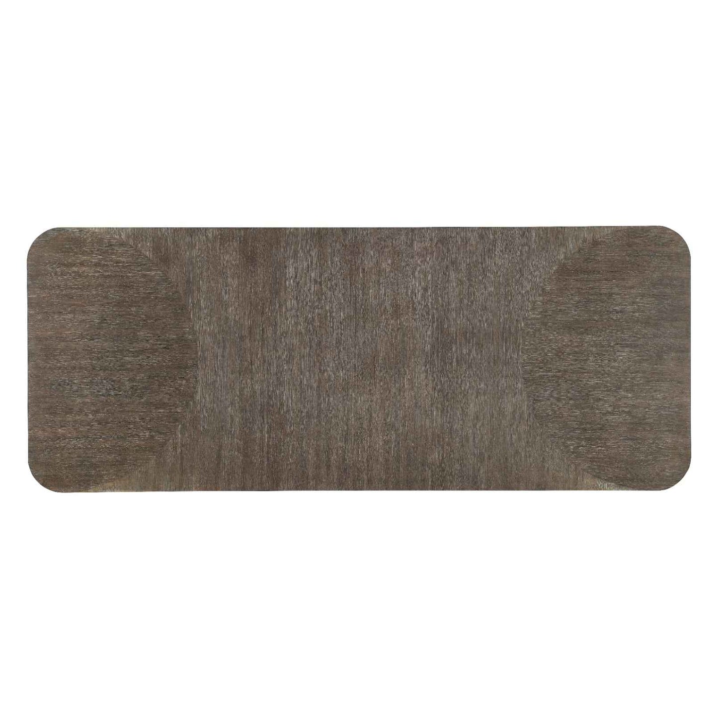 MODERN MOOD DINING TABLE: DARK