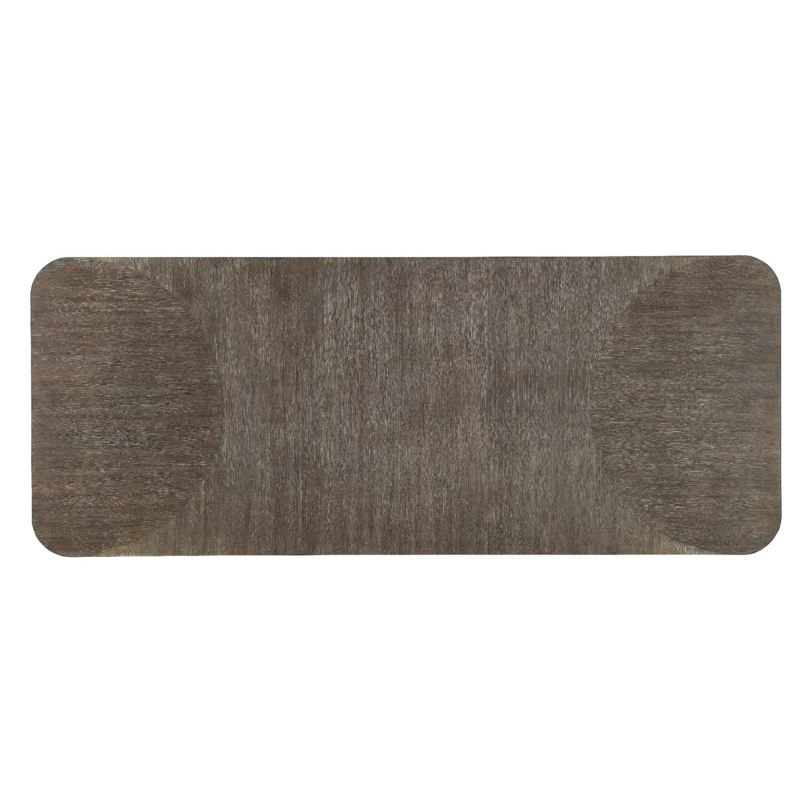 MODERN MOOD DINING TABLE: DARK