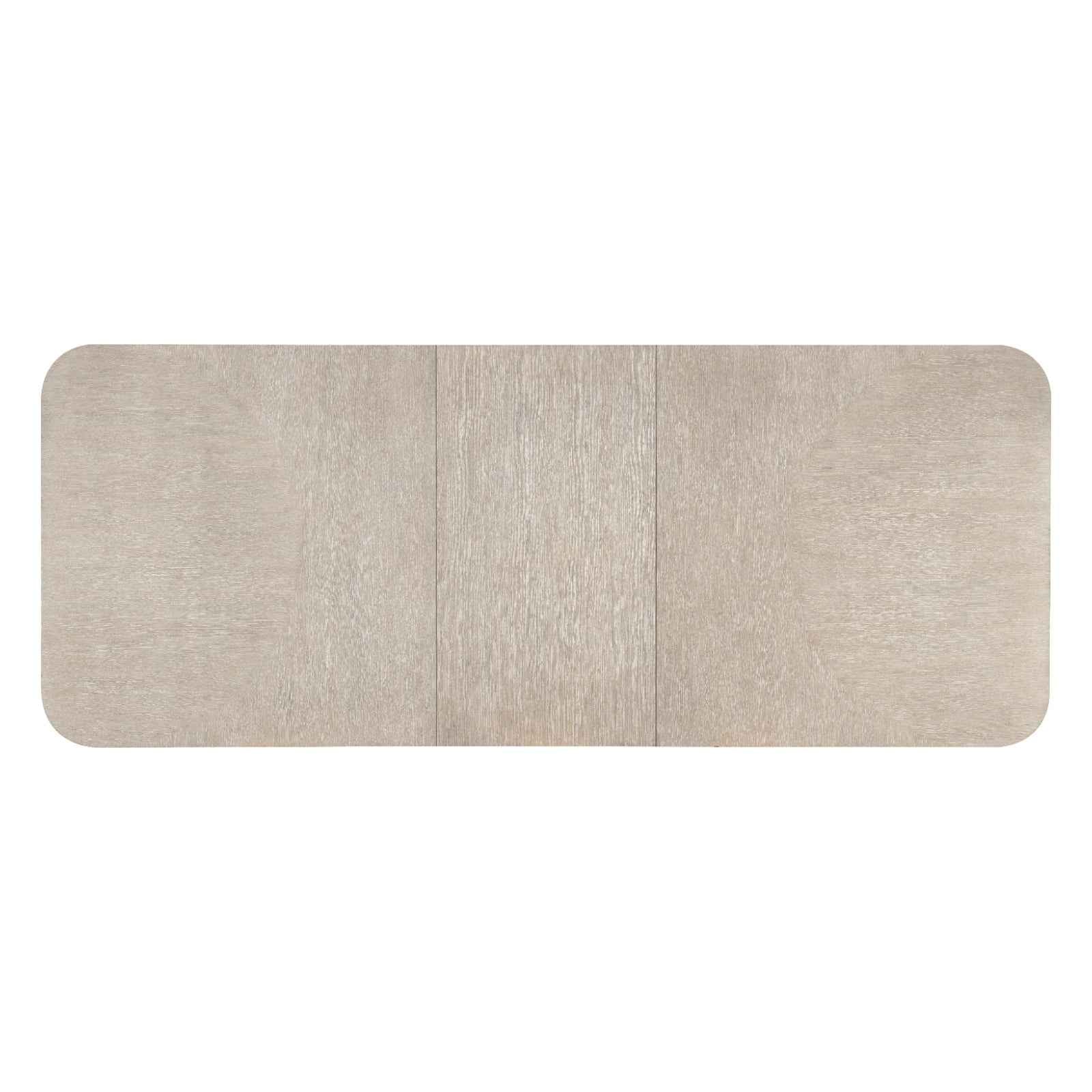 MODERN MOOD DINING TABLE: LIGHT