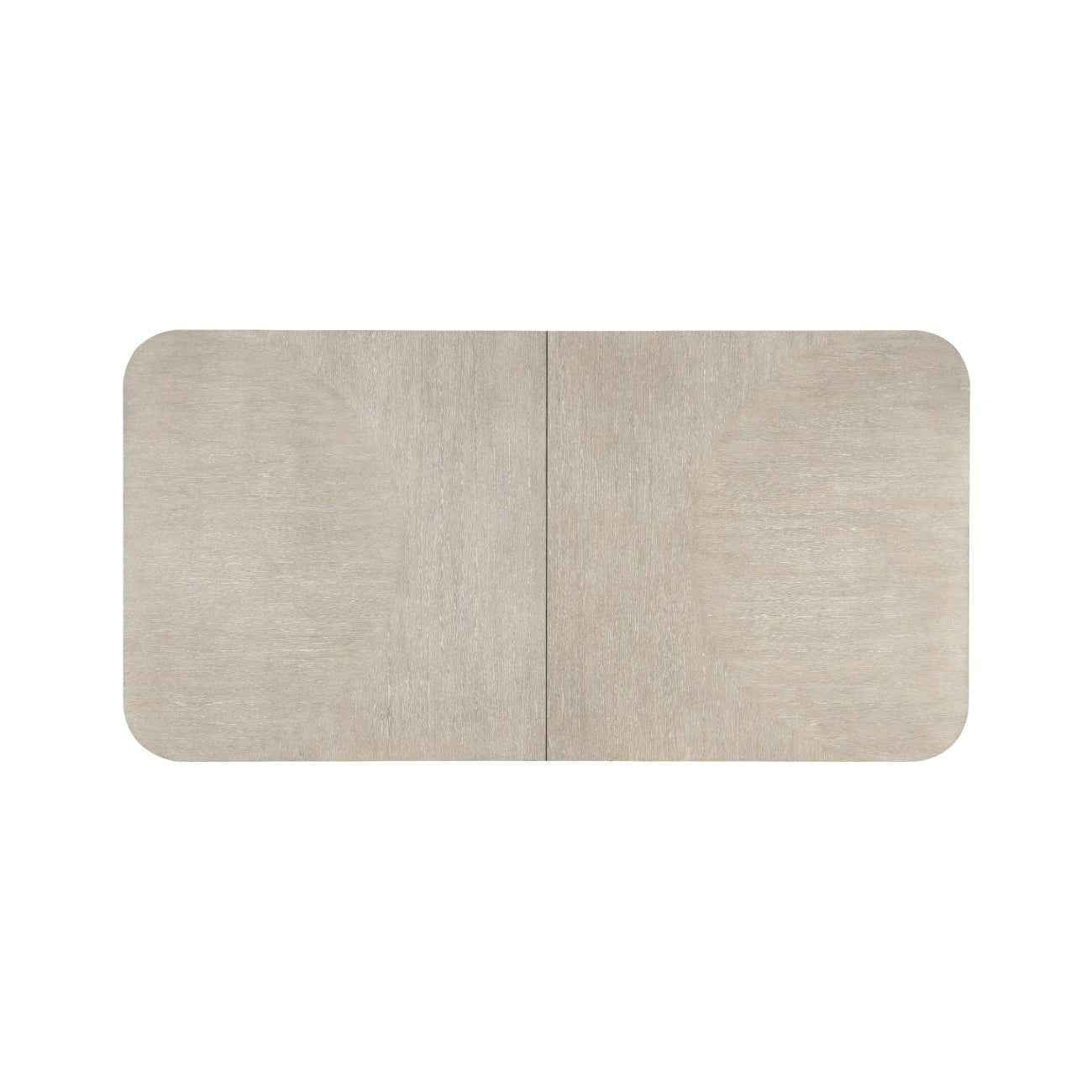 MODERN MOOD DINING TABLE: LIGHT