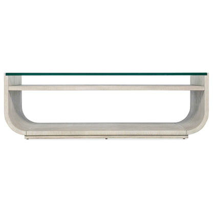 MODERN MOOD RECTANGLE COCKTAIL TABLE