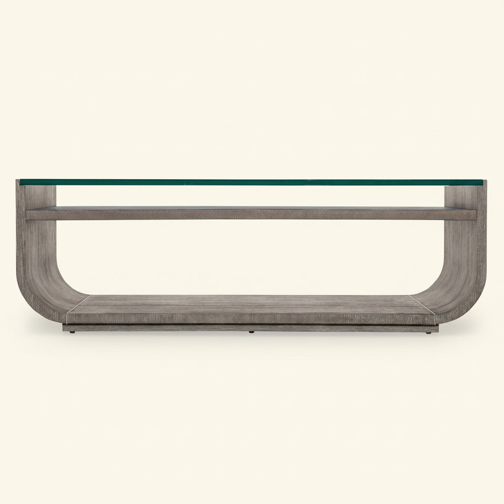 MODERN MOOD RECTANGLE COCKTAIL TABLE