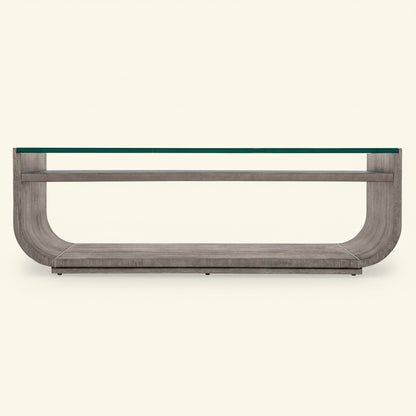 MODERN MOOD RECTANGLE COCKTAIL TABLE