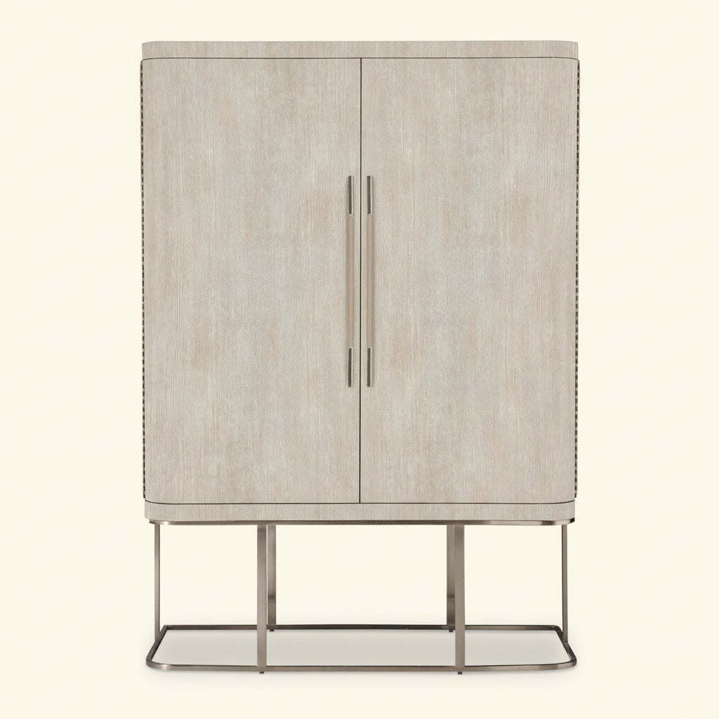 MODERN MOOD WARDROBE