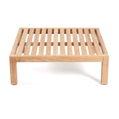 MOYO OTTOMAN | WHITE | IN-OUTDOORS