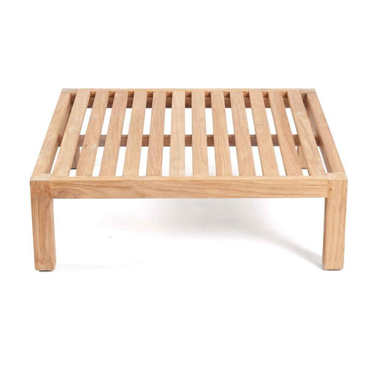 MOYO OTTOMAN | WHITE | IN-OUTDOORS