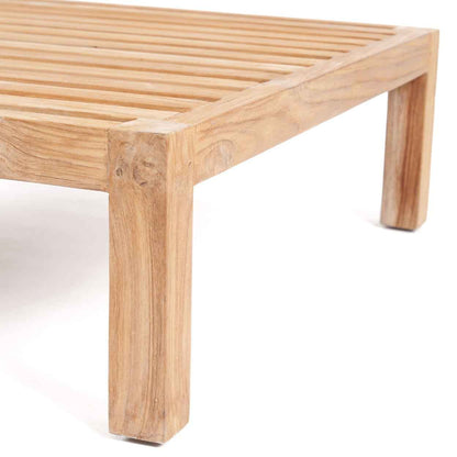 MOYO OTTOMAN | WHITE | IN-OUTDOORS