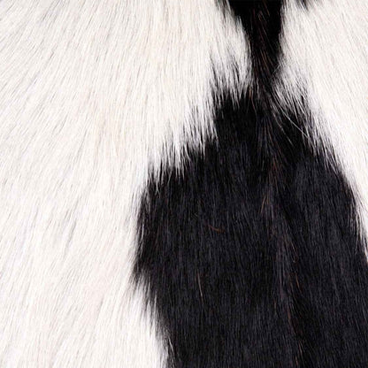 NAELA HAIR ON HIDE ARM CHAIR