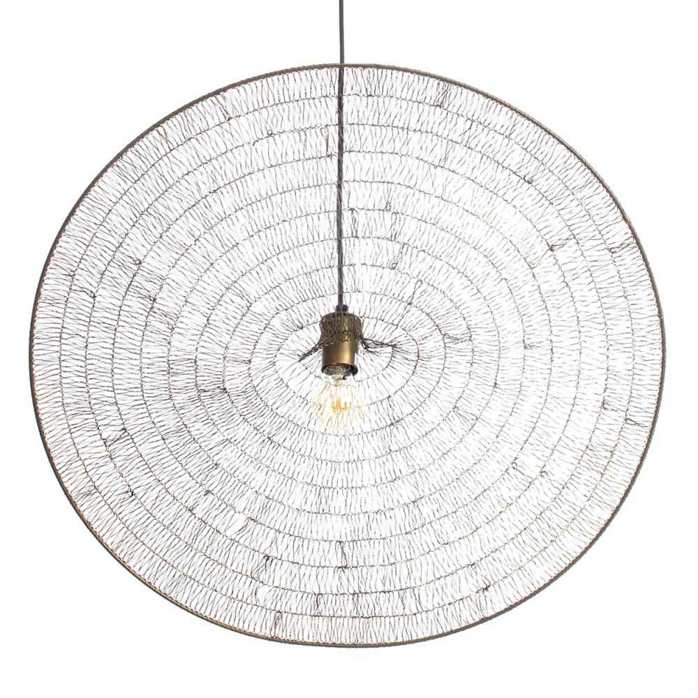 NAMASTE PENDANT LAMP