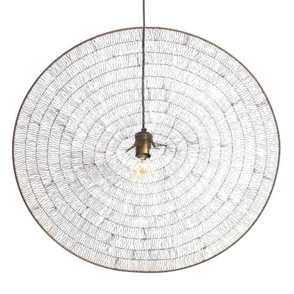 NAMASTE PENDANT LAMP