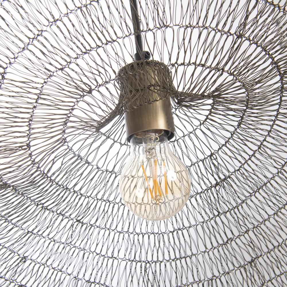 NAMASTE PENDANT LAMP