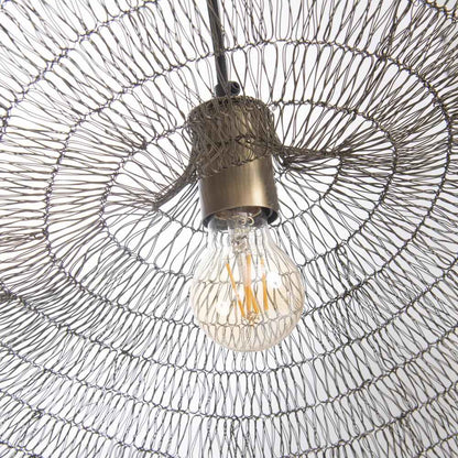 NAMASTE PENDANT LAMP