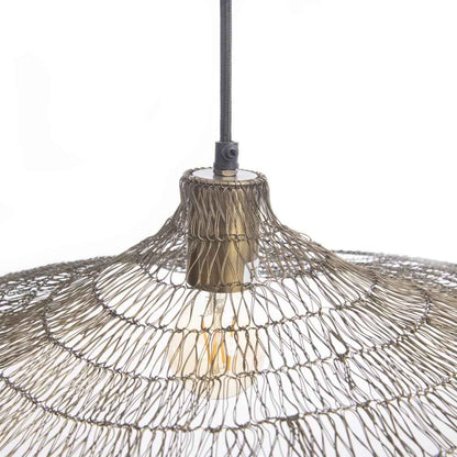 NAMASTE PENDANT LAMP