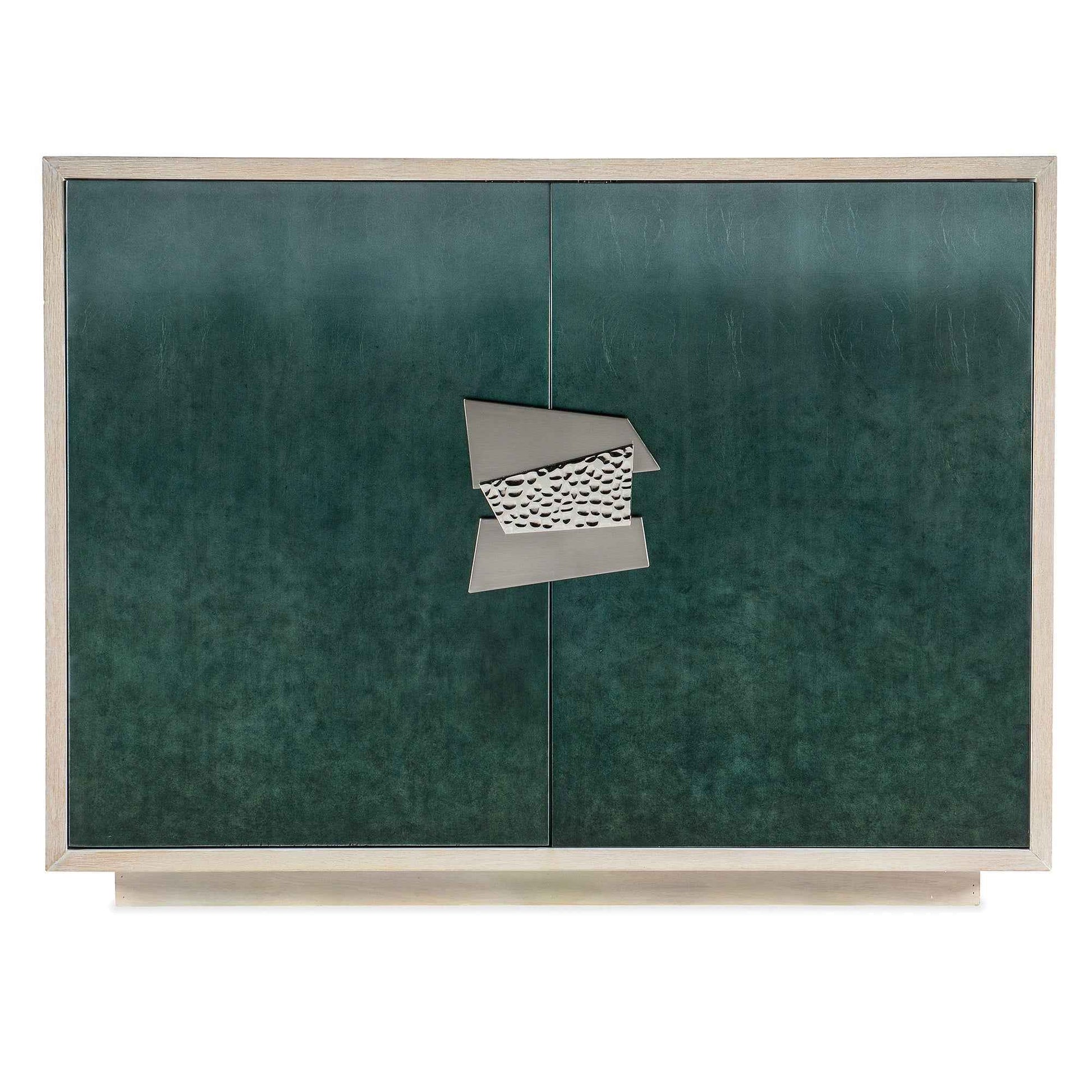 NATALEE TWO DOOR CHEST