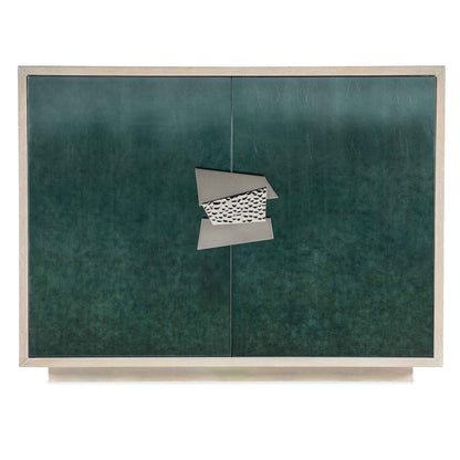 NATALEE TWO DOOR CHEST