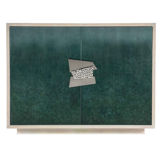 NATALEE TWO DOOR CHEST