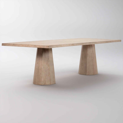 NATURALIST KOPA DINING TABLE
